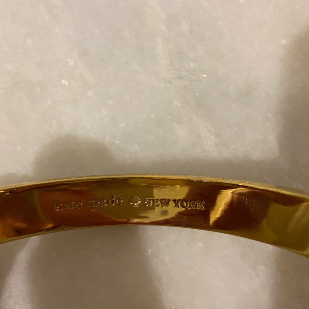 Kate Spade bracelet - Picture 4 of 6
